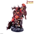 Baef the Horned Demon